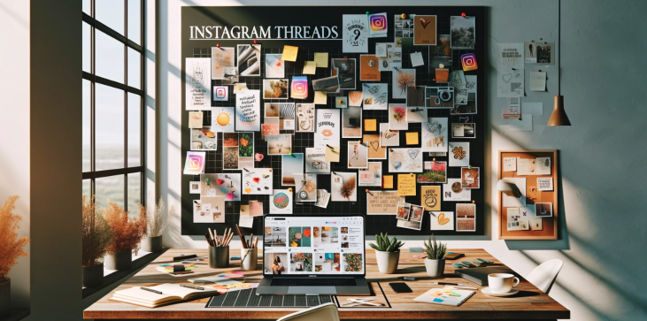 instagram threads